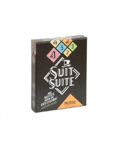 Suit Suite