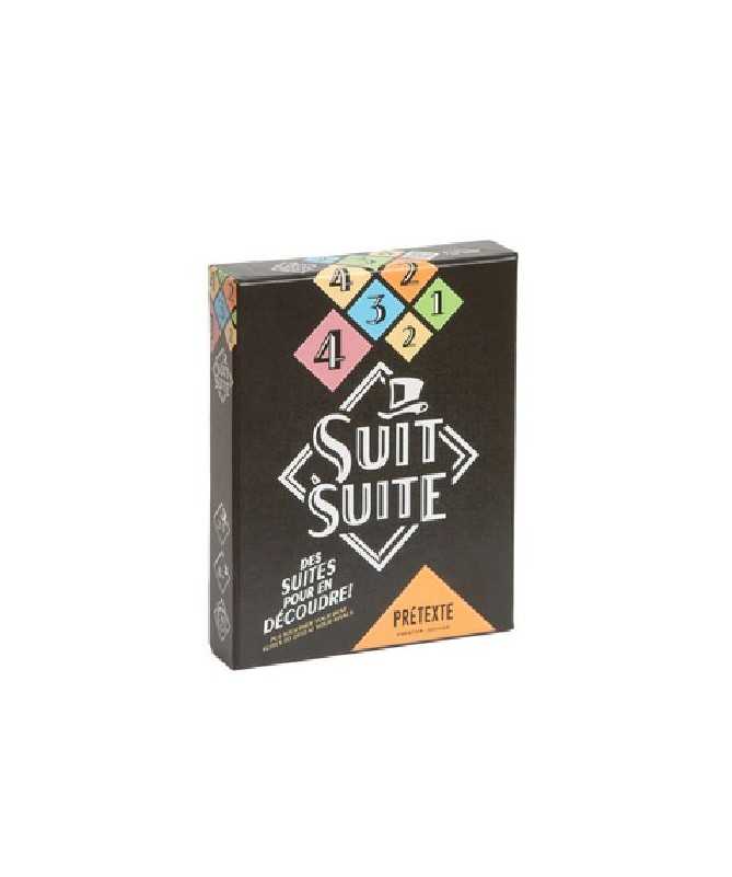 Suit Suite