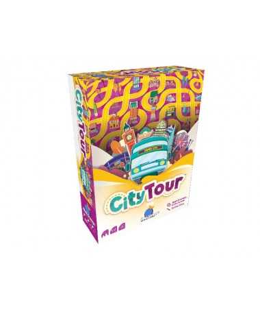 City Tour