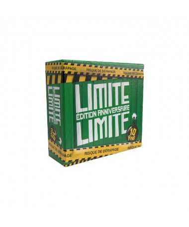 Limite Limite 10 ans