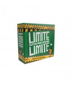 Limite Limite 10 ans