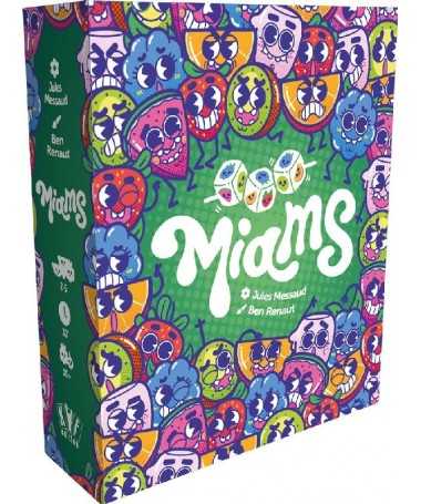 Miams