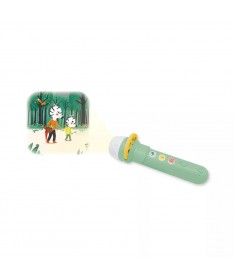 Lampe sonore merveilleuse - Bisous