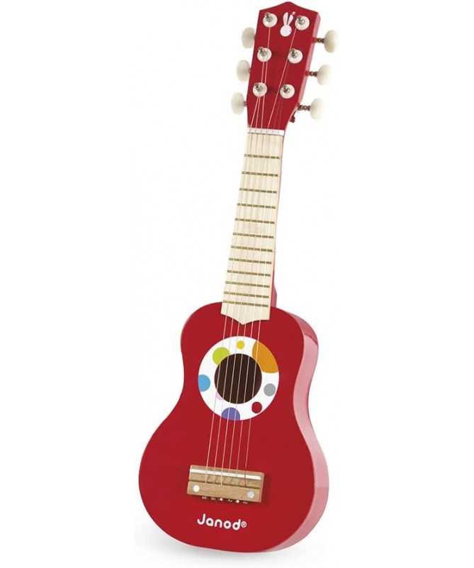 Ma première guitare confetti Ma première guitare confetti