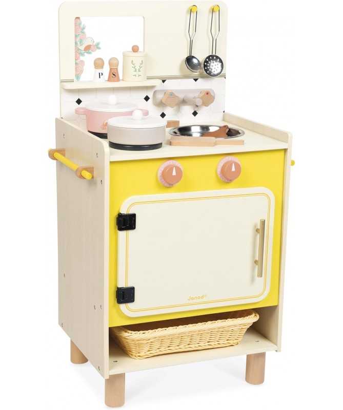 Mamie Soleil - Cuisine Mamie Soleil - Cuisine