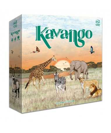 Kavango