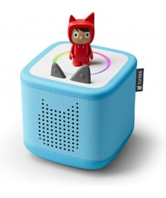Mon Premier Coffret Toniebox 2 - Bleu Ciel