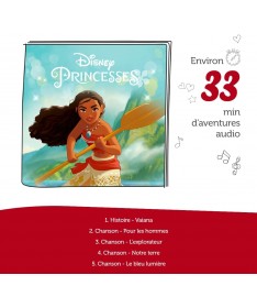 Disney - Vaiana