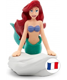 La Petite Sirène