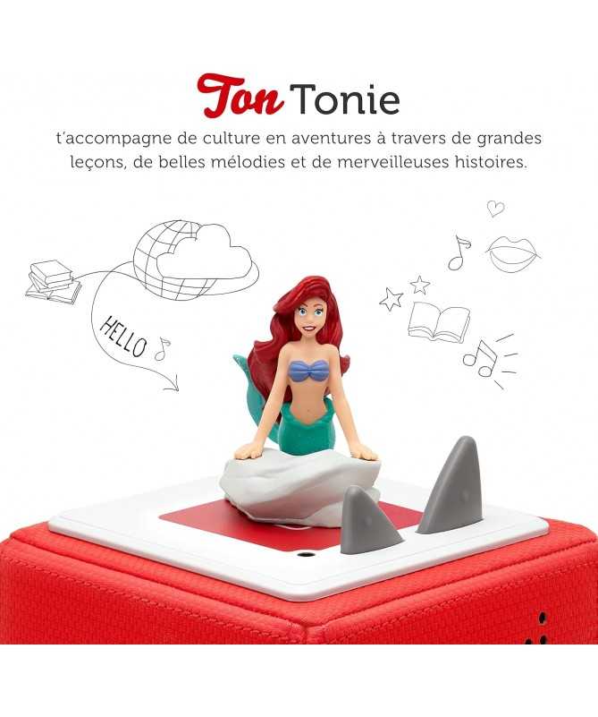 La Petite Sirène La Petite Sirène
