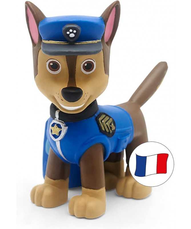 La Pat' Patrouille (Chase) La Pat' Patrouille (Chase)