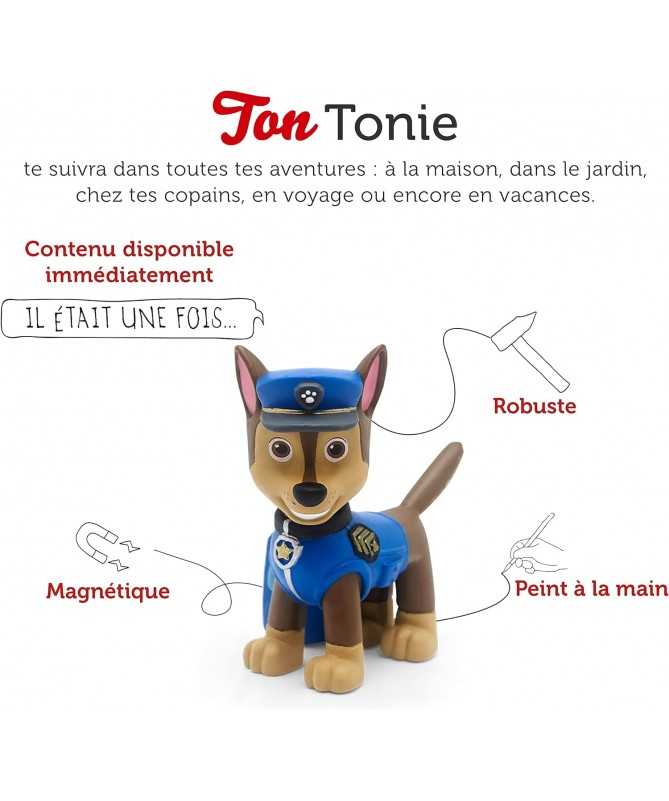 La Pat' Patrouille (Chase) La Pat' Patrouille (Chase)