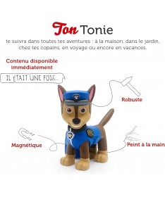 La Pat' Patrouille (Chase)
