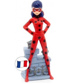 Miraculous Ladybug