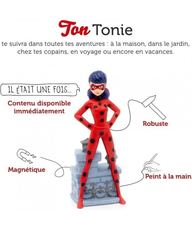 Miraculous Ladybug Miraculous Ladybug