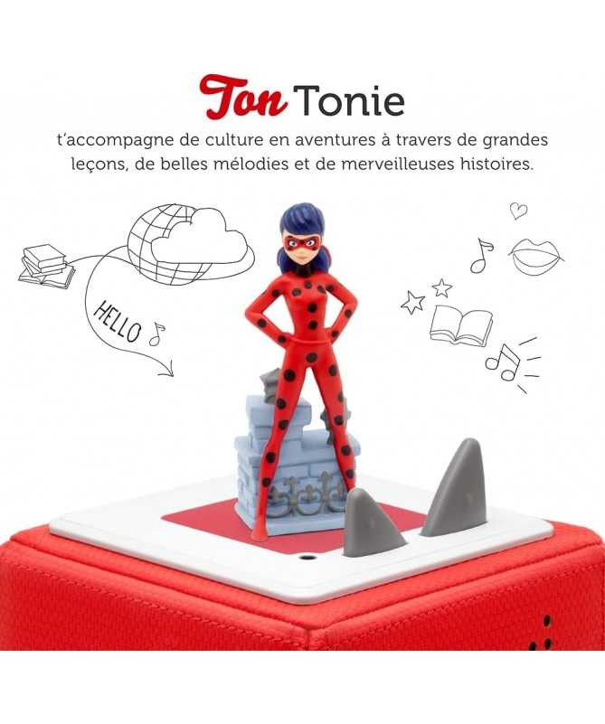 Miraculous Ladybug Miraculous Ladybug