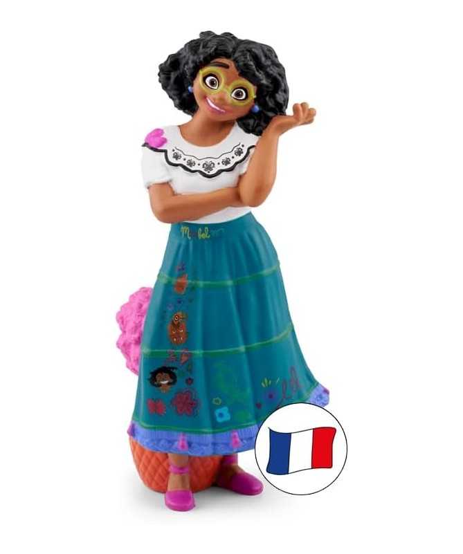 Tonie - Disney - Encanto Tonie - Disney - Encanto