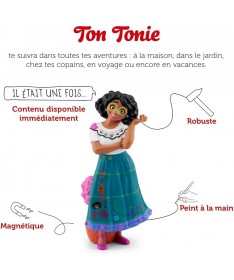 Tonie - Disney - Encanto