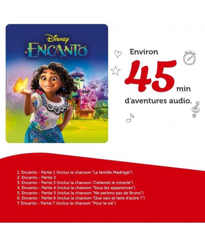 Tonie - Disney - Encanto Tonie - Disney - Encanto