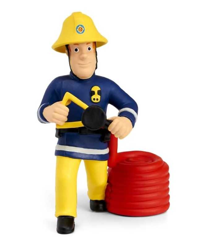 Sam, le pompier - Sam, le pompier Sam, le pompier - Sam, le pompier