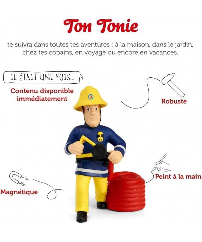 Sam, le pompier - Sam, le pompier Sam, le pompier - Sam, le pompier