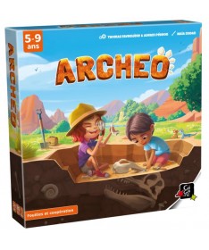 Archeos