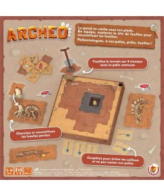 Archeos