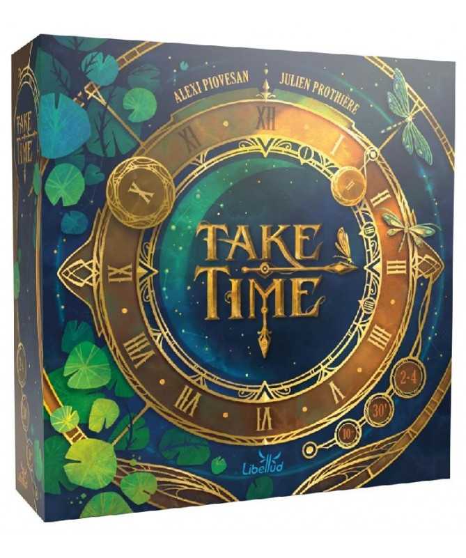 Take Time