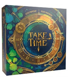 Take Time