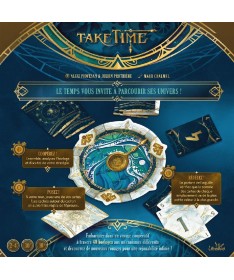 Take Time