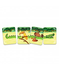 Safari croco
