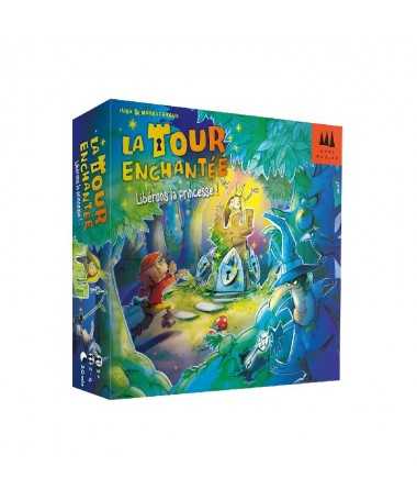 La Tour Enchantée