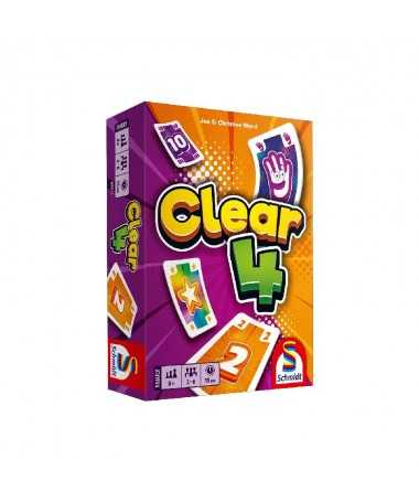 Clear 4