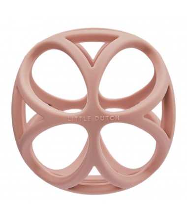 Balle sensorielle - Rose