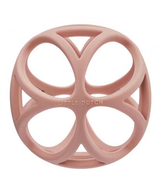 Balle sensorielle - Rose Balle sensorielle - Rose