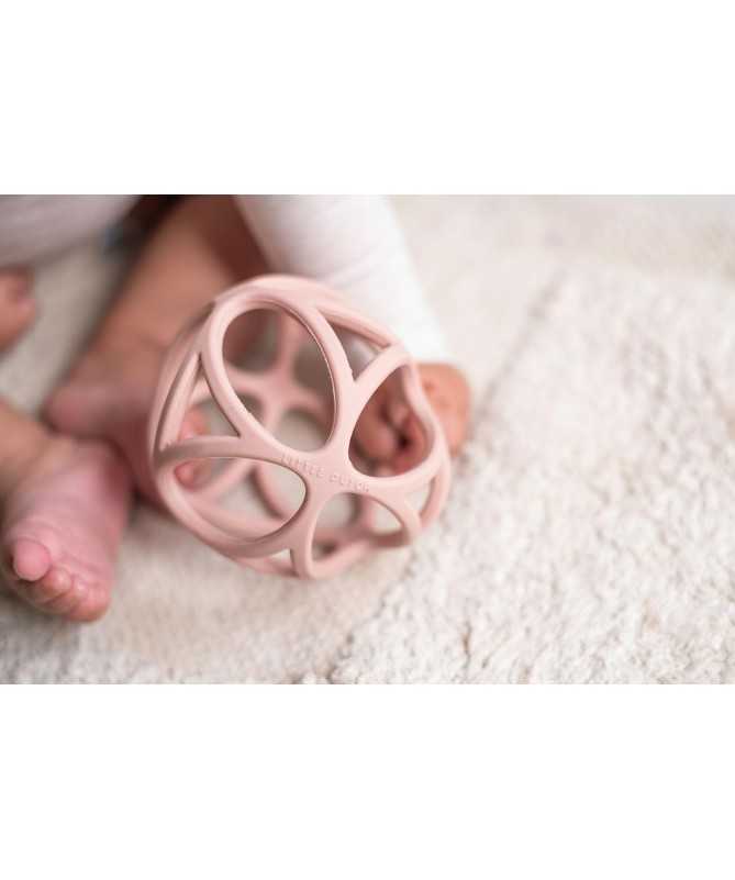 Balle sensorielle - Rose Balle sensorielle - Rose