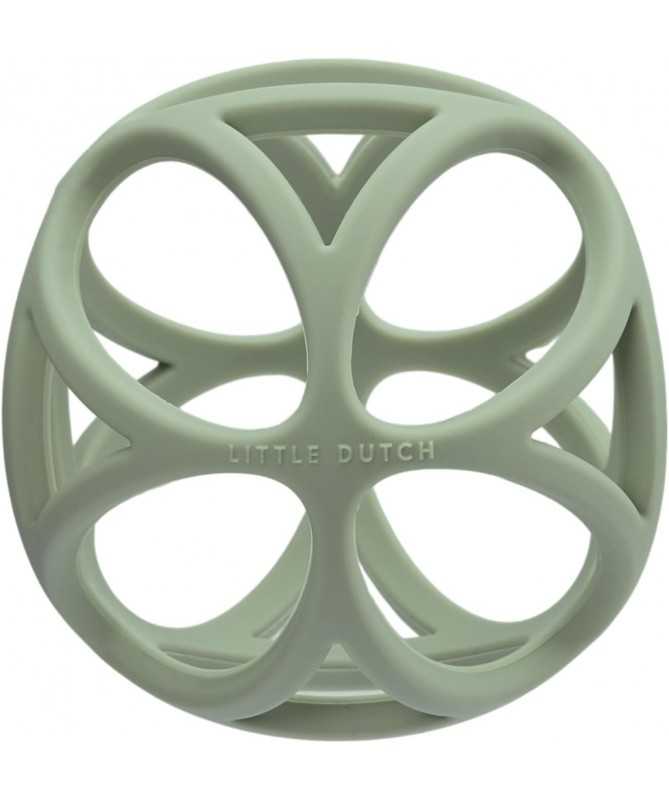 Balle sensorielle - Vert Balle sensorielle - Vert
