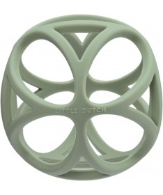 Balle sensorielle - Vert