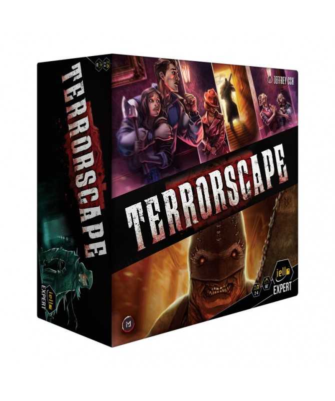 Terrorscape
