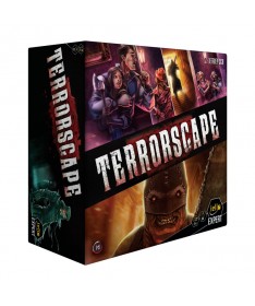 Terrorscape