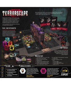 Terrorscape
