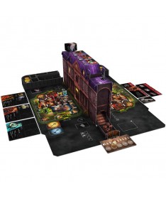 Terrorscape