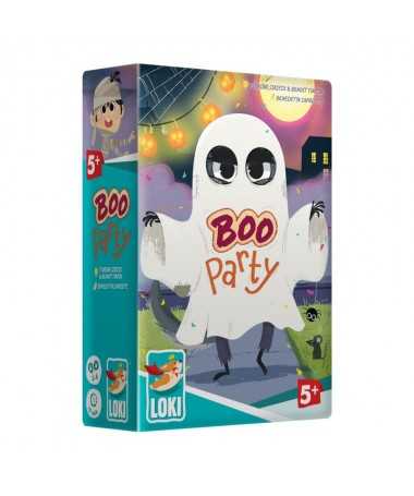 Boo Party