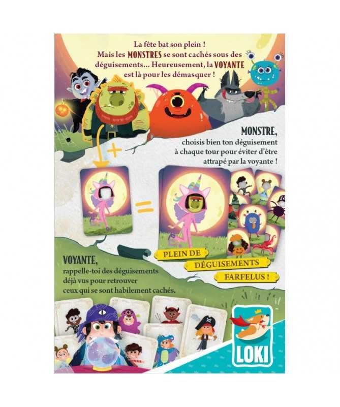 Boo Party