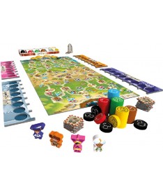 Splendor Kids