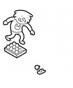 Micro Macro Puzzle - Football