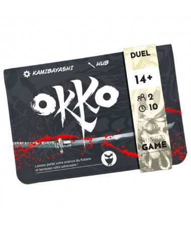 Microgame - Okko