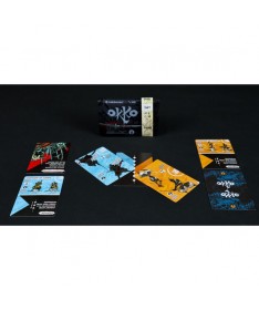 Microgame - Okko