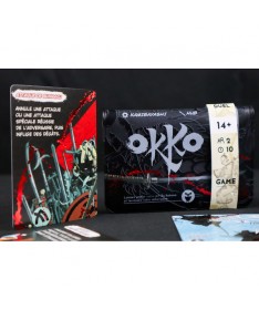 Microgame - Okko