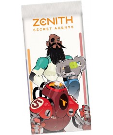 Zenith ext. Secrets Agents